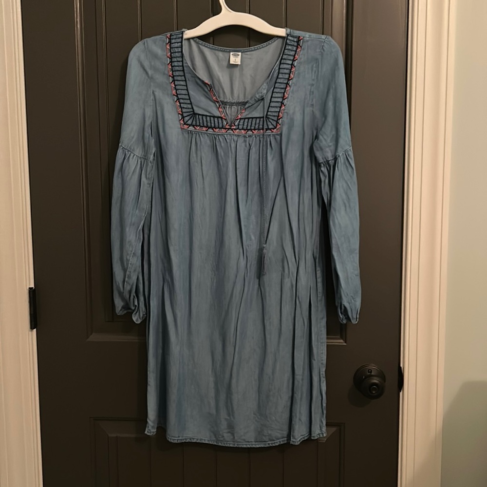 Old Navy Dress